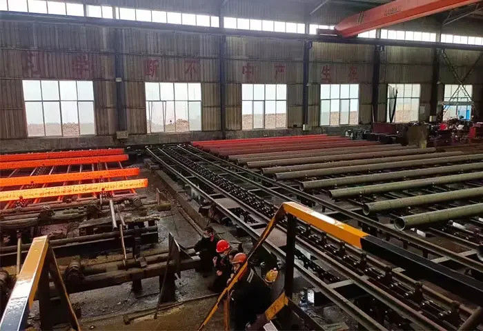 চীন Chongqing Zhengshen Stainless Steel Products Co.,Ltd. সংস্থা প্রোফাইল