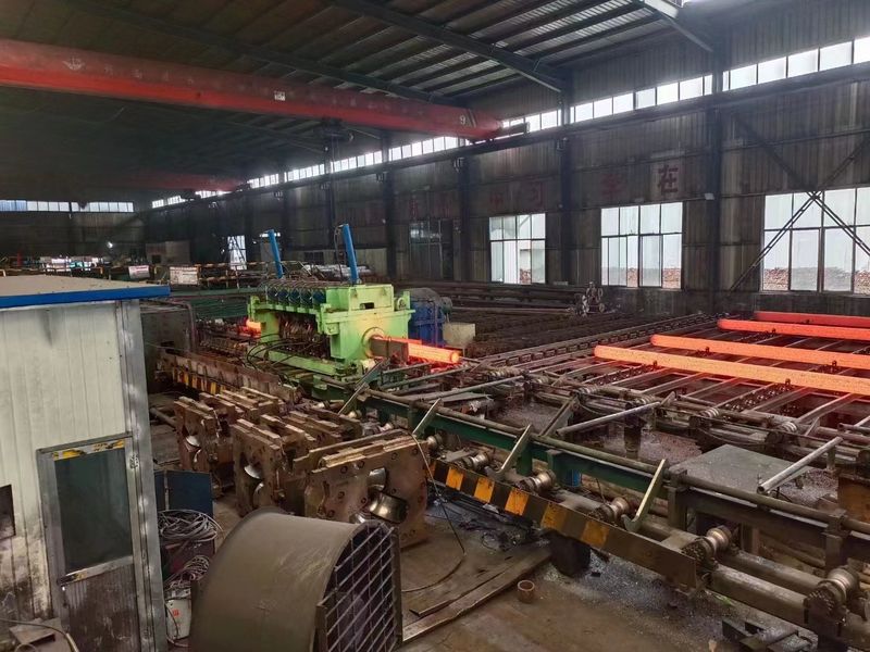 চীন Chongqing Zhengshen Stainless Steel Products Co.,Ltd. সংস্থা প্রোফাইল