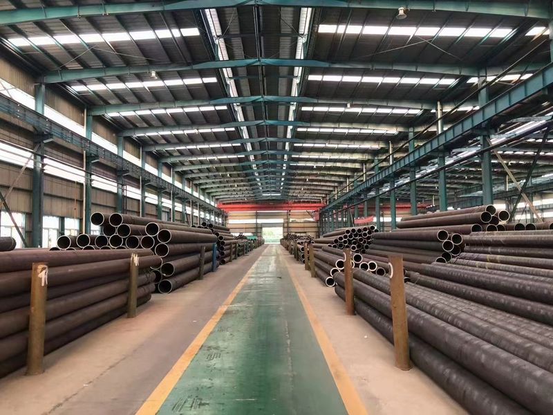 চীন Chongqing Zhengshen Stainless Steel Products Co.,Ltd. সংস্থা প্রোফাইল