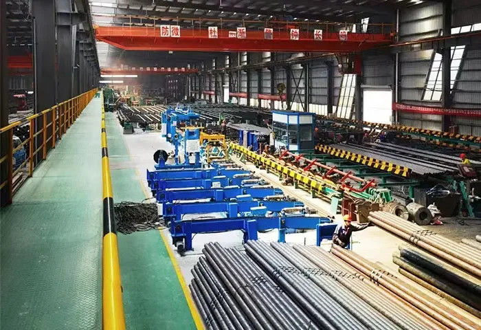 চীন Chongqing Zhengshen Stainless Steel Products Co.,Ltd. সংস্থা প্রোফাইল