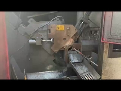 সিউমলেস এবং ঝালাই পাইপ জন্য কাটা প্রক্রিয়া