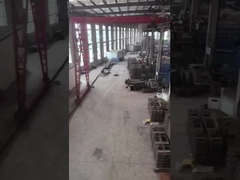 ইস্পাত কাঠামোর সুরক্ষাঃ জারা প্রতিরোধের পদ্ধতি